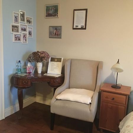 Lettermacaward Eagle'S Nest Bed & Breakfast المظهر الخارجي الصورة