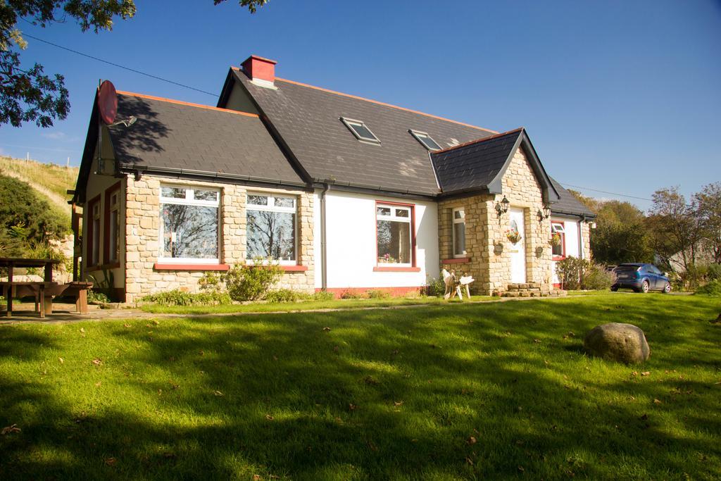 Lettermacaward Eagle'S Nest Bed & Breakfast المظهر الخارجي الصورة
