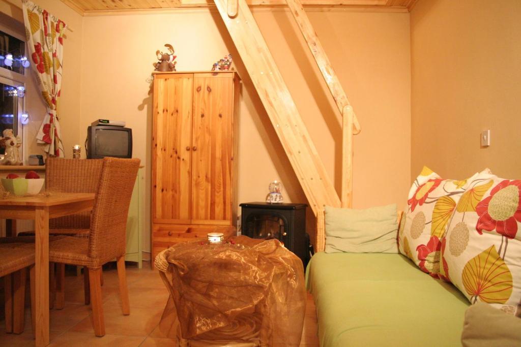 Lettermacaward Eagle'S Nest Bed & Breakfast الغرفة الصورة