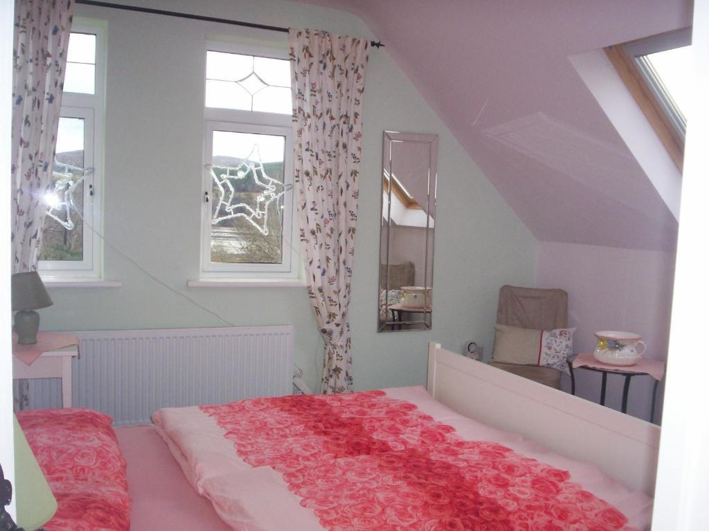 Lettermacaward Eagle'S Nest Bed & Breakfast الغرفة الصورة