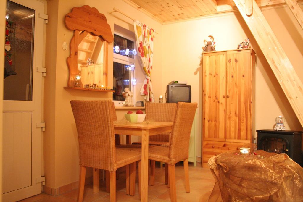 Lettermacaward Eagle'S Nest Bed & Breakfast المظهر الخارجي الصورة