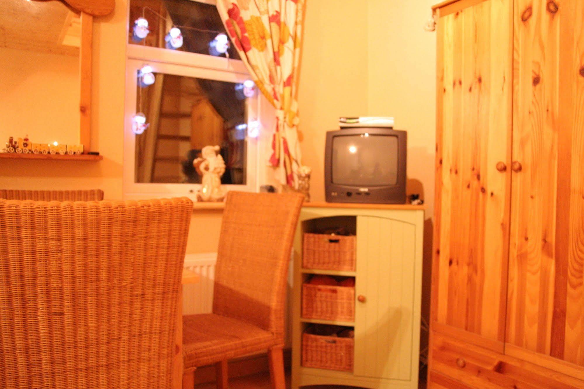 Lettermacaward Eagle'S Nest Bed & Breakfast المظهر الخارجي الصورة