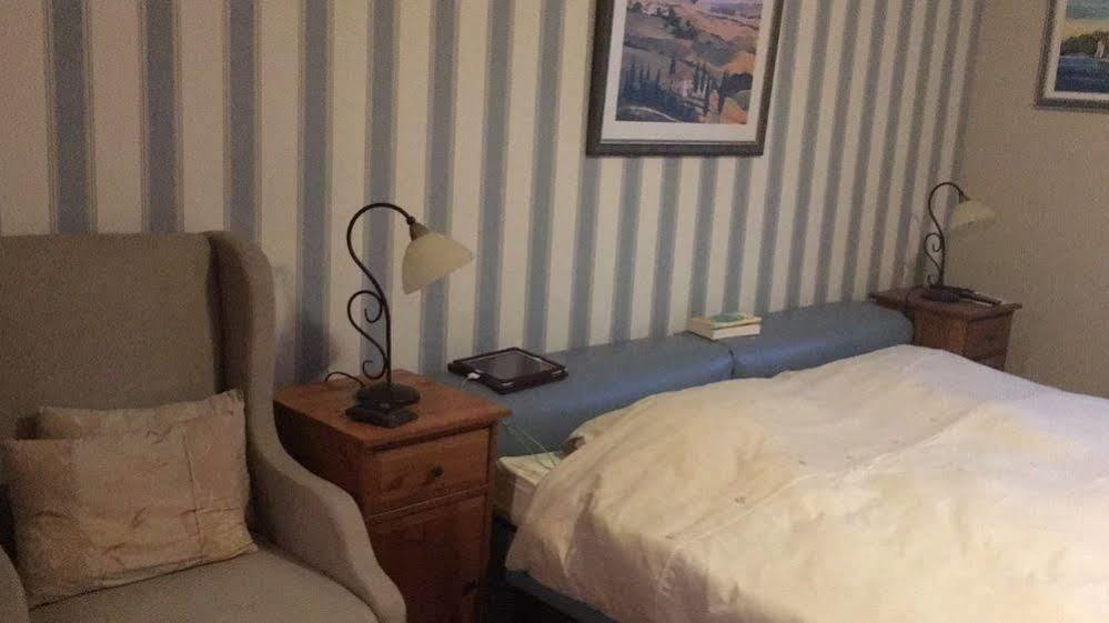 Lettermacaward Eagle'S Nest Bed & Breakfast المظهر الخارجي الصورة