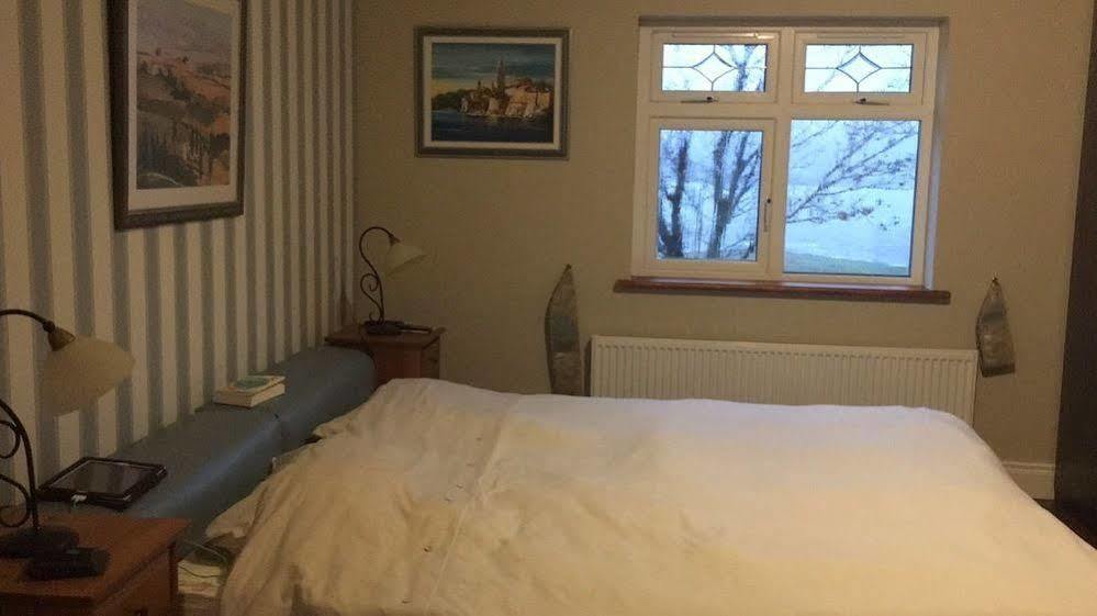 Lettermacaward Eagle'S Nest Bed & Breakfast المظهر الخارجي الصورة