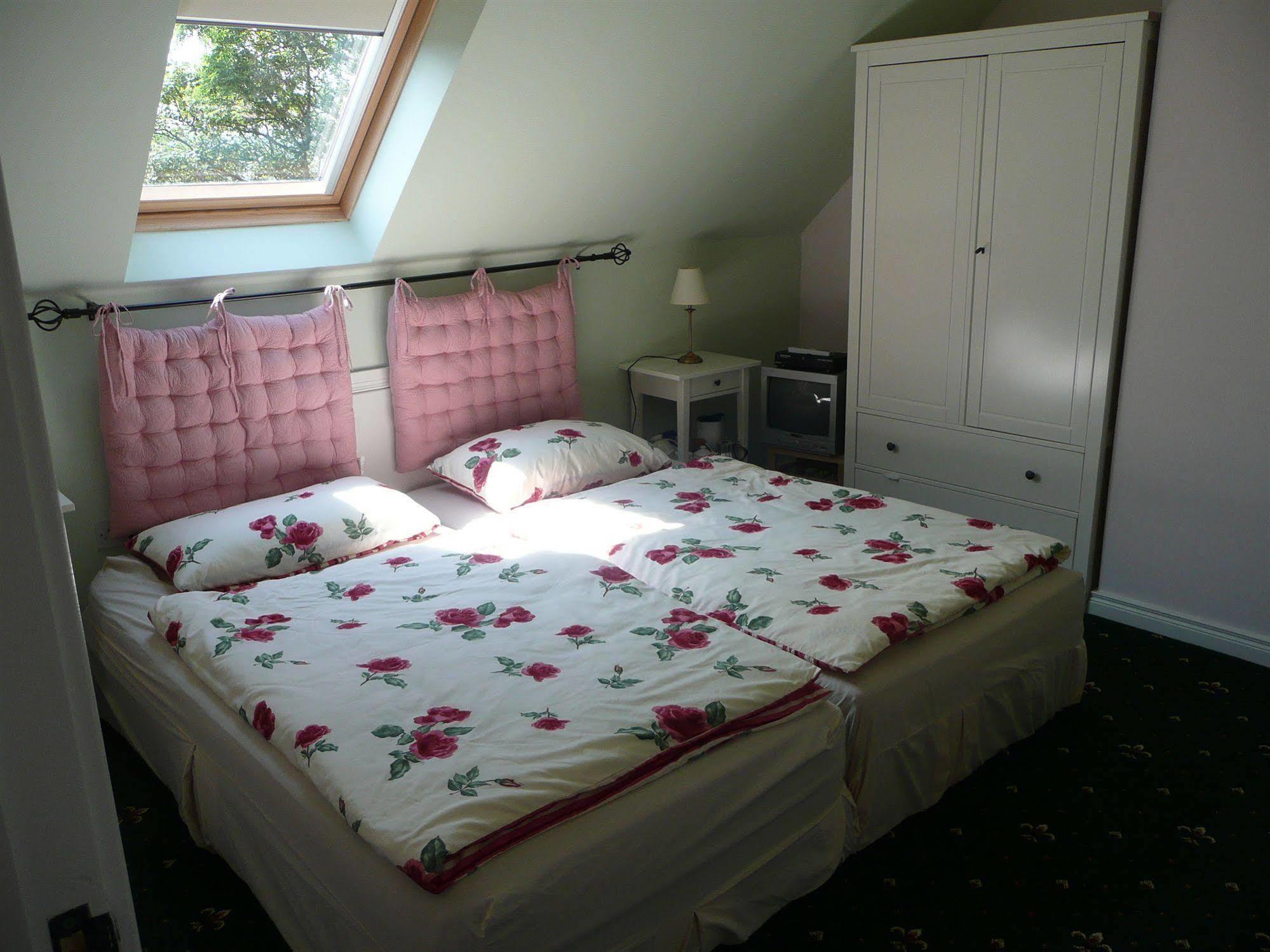 Lettermacaward Eagle'S Nest Bed & Breakfast المظهر الخارجي الصورة