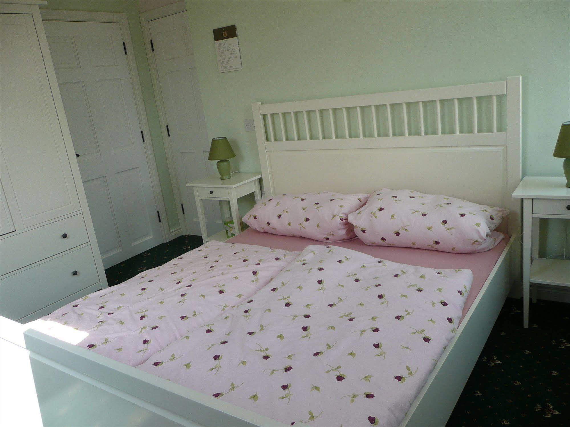 Lettermacaward Eagle'S Nest Bed & Breakfast المظهر الخارجي الصورة