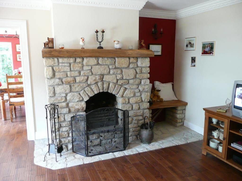 Lettermacaward Eagle'S Nest Bed & Breakfast المظهر الخارجي الصورة