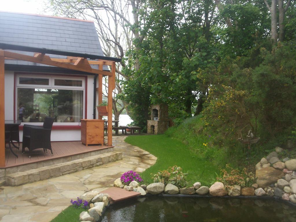 Lettermacaward Eagle'S Nest Bed & Breakfast المظهر الخارجي الصورة